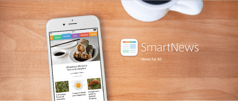 download smart news app for pc