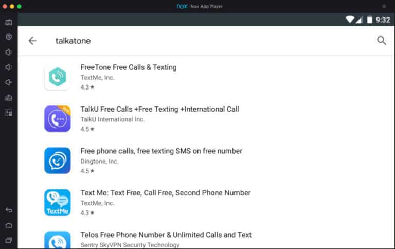 download talkatone for laptop