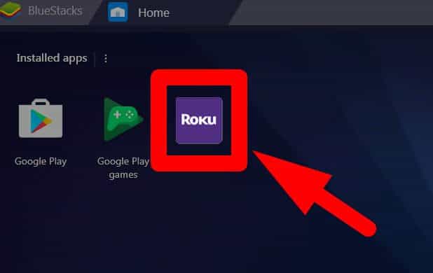 best app for casting to roku