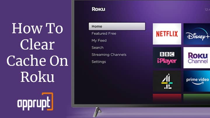 How To Clear Cache On Roku All At Once In 60 Seconds