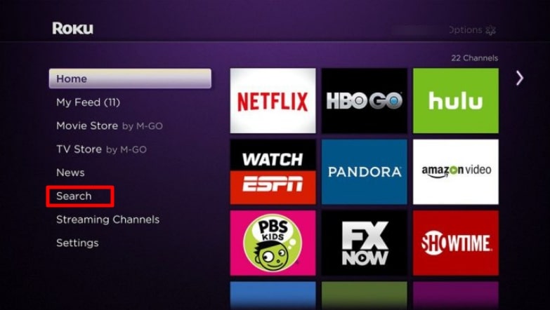 How To Watch Directv On Roku