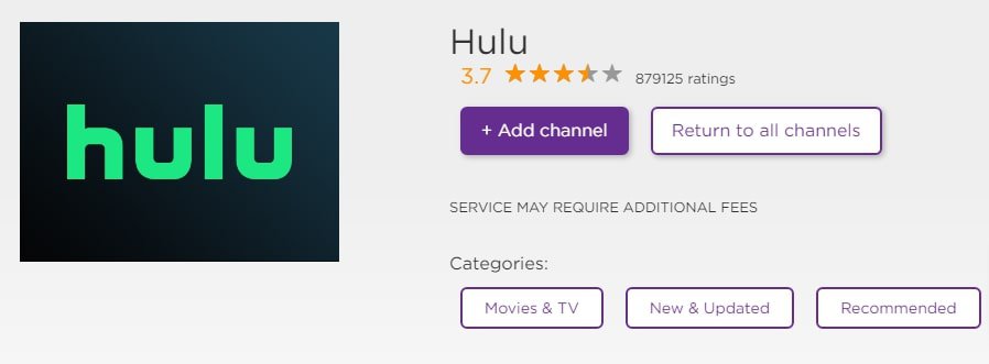 What Is The Roku Channel Rokus Streaming Service Explained  IGN