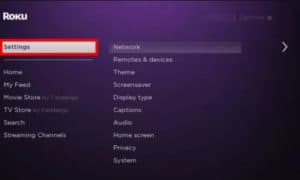 How to Turn off Voice on Roku - Stop if from Talking