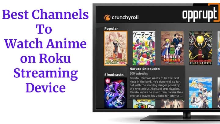 How to get free cartoon channels on your Roku device