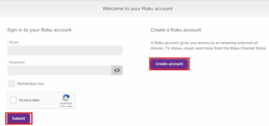 How to Change or Reset Roku Pin if you Forgot it - go.roku.com/pin