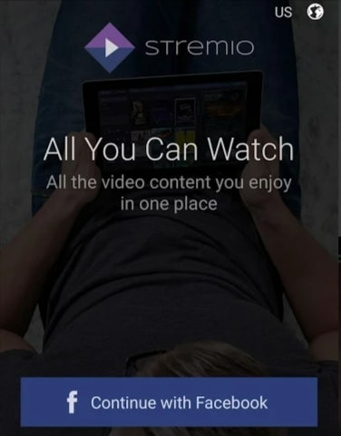 stremio on roku tv