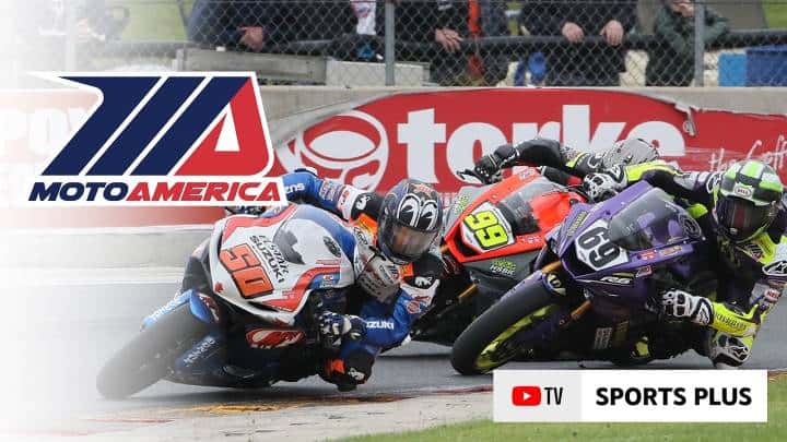 mavtv on Youtube TV