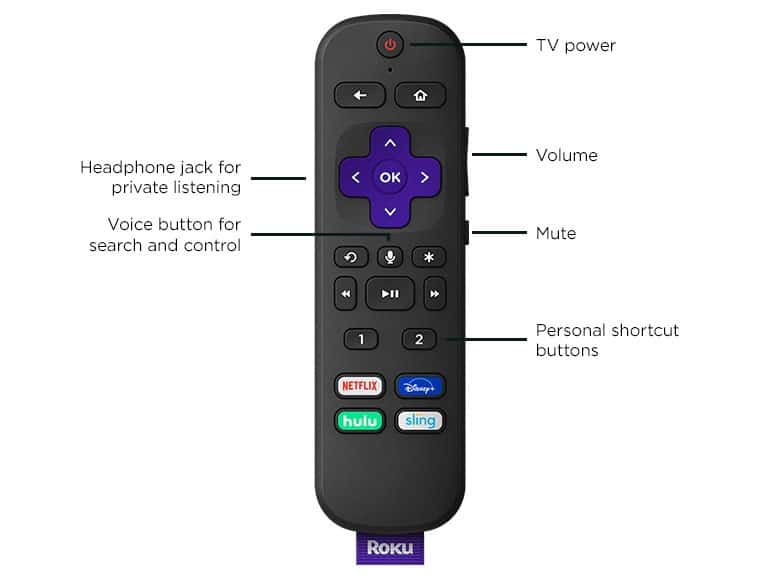 connect-onn-roku-tv-to-wifi-without-remote