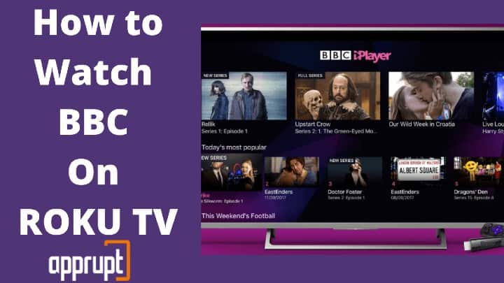 bbc news on roku