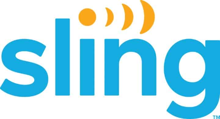  Sling TV