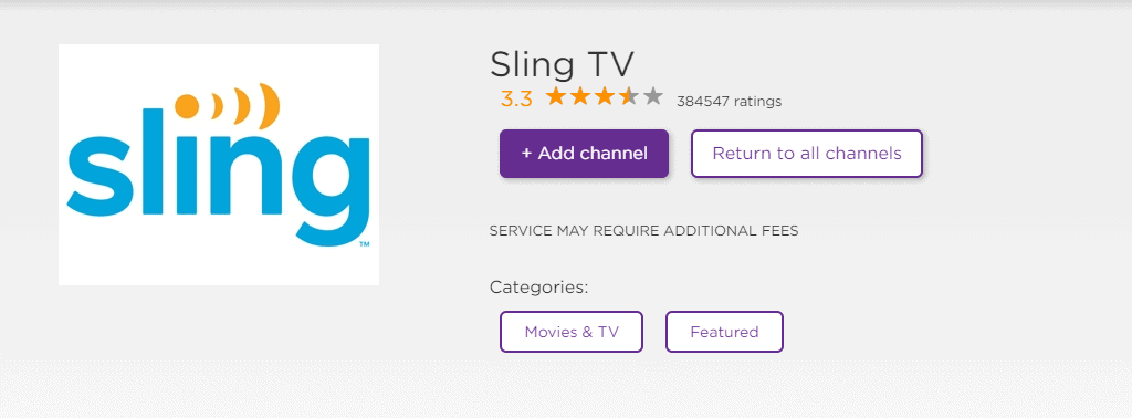 Sling-TV