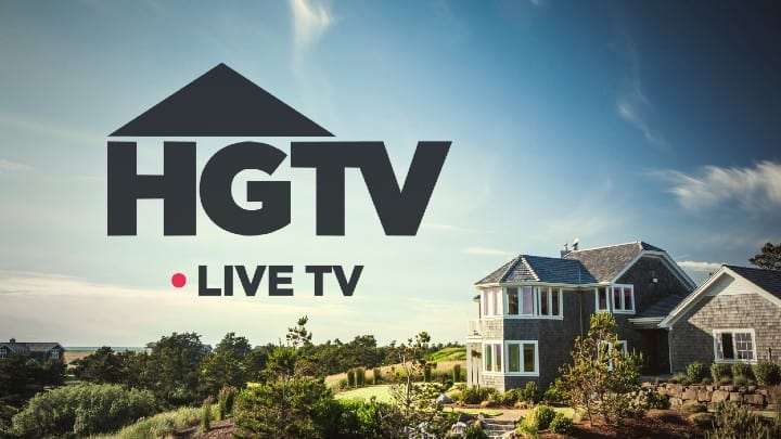 hgtv online