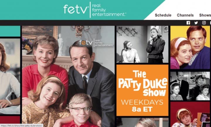 FETV Roku