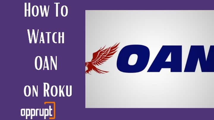 one america news network roku