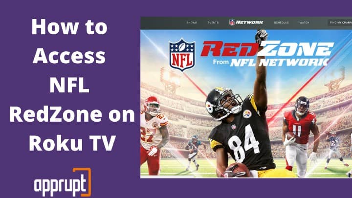 How to Add NFL RedZone to Your   TV Account - NewsBugz LifeStyle