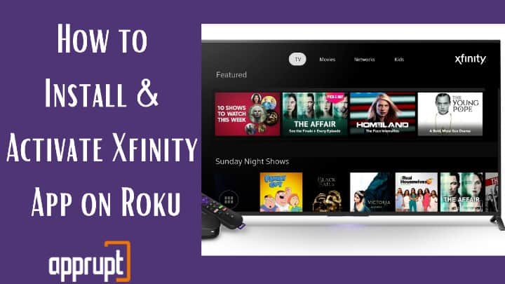 Xfinity stream in Roku not showing all live channels, Page 3