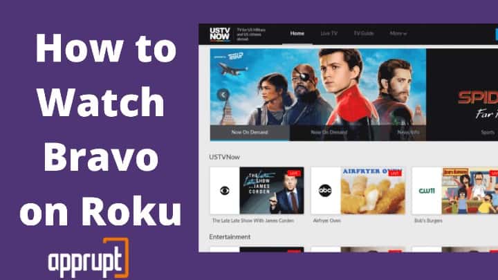 how to watch bravo on roku without cable