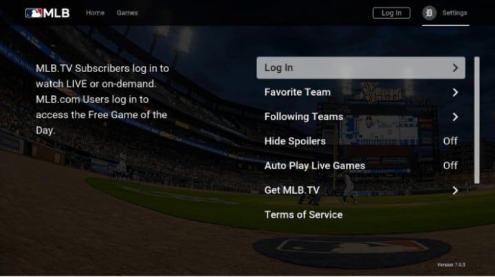 2023 EDITION Heres how you activate your free DIRECTV MLBTV subscription   The Solid Signal Blog