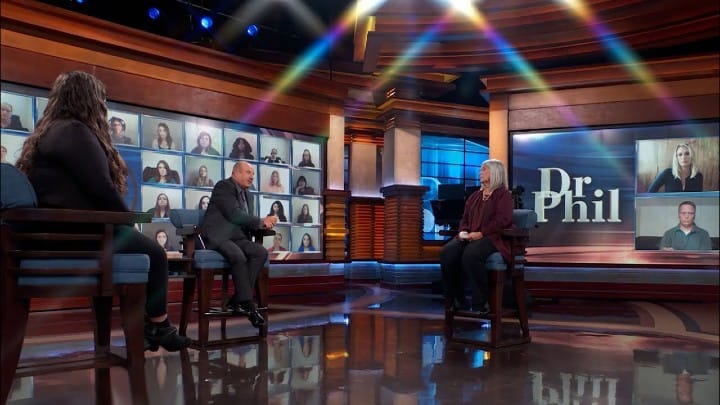 dr phil on roku