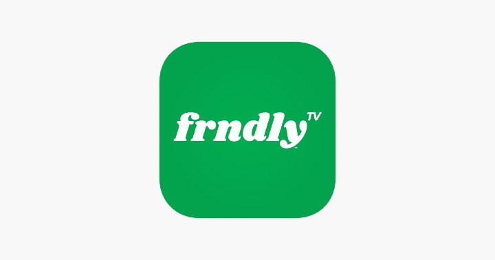 frndly TV - insp channel app on roku