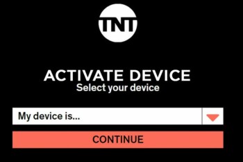activate tnt on roku from tntdrama.com/activate roku