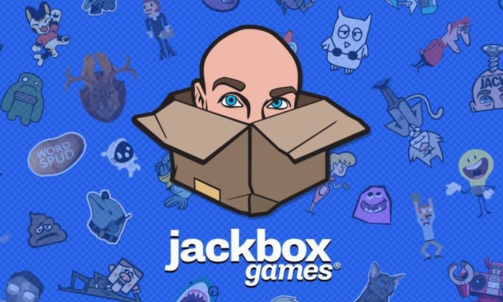 jackbox games on roku