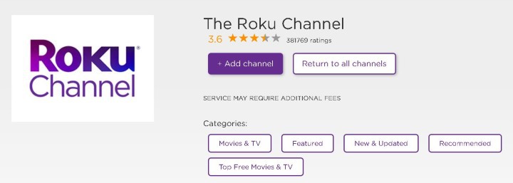 download quibi on roku