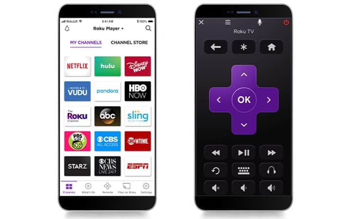 what to do if your roku remote stops working