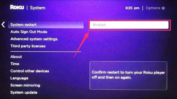 roku slow to respond