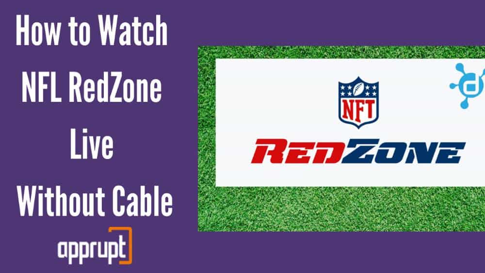 redzone on youtube