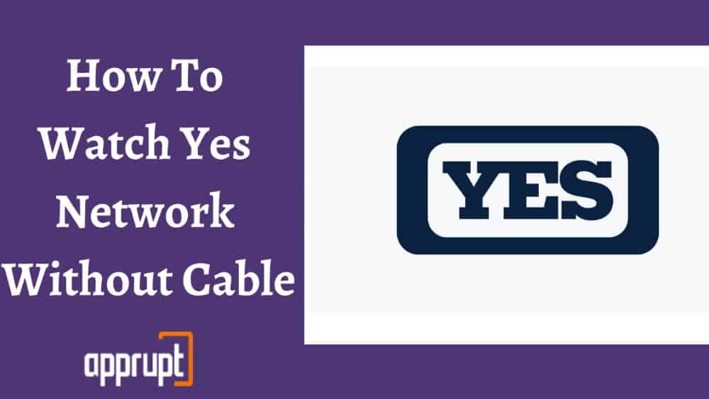 How To Watch The YES Network Live Online   Streaming Stadium