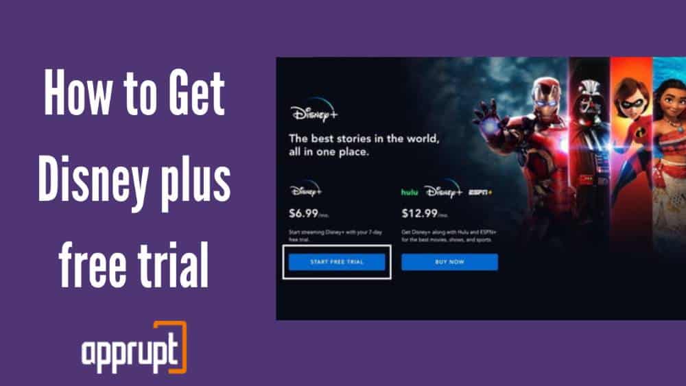 how-to-get-disney-plus-free-trial