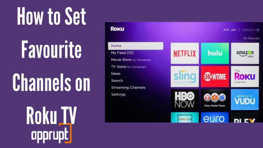 IT&E Online Store - 11 of Our Favorite Channels on Roku