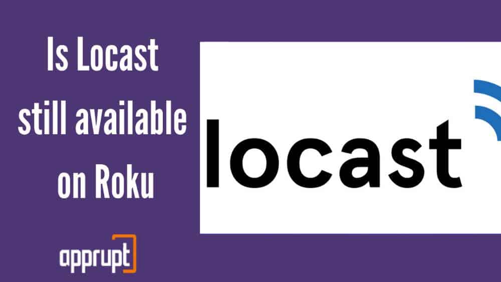 Locast roku online