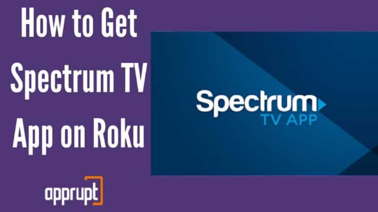 watch live tv on spectrum app