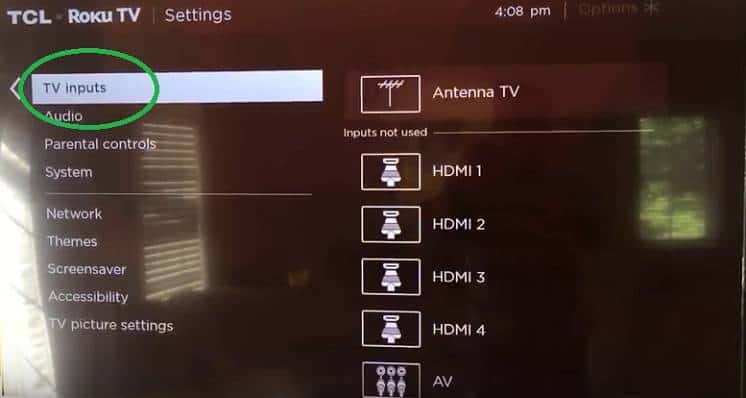 How to Scan Channels on Roku TV