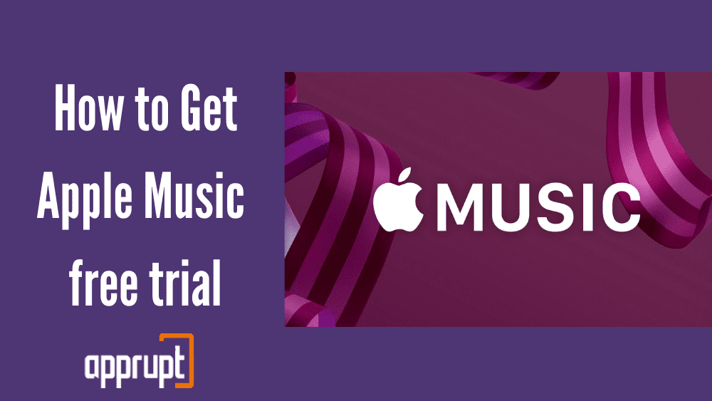 Does Apple Music have a Free Trial?