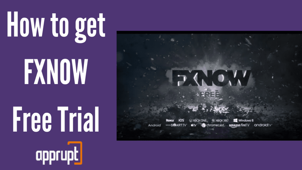  to get FXNOW Free Trial