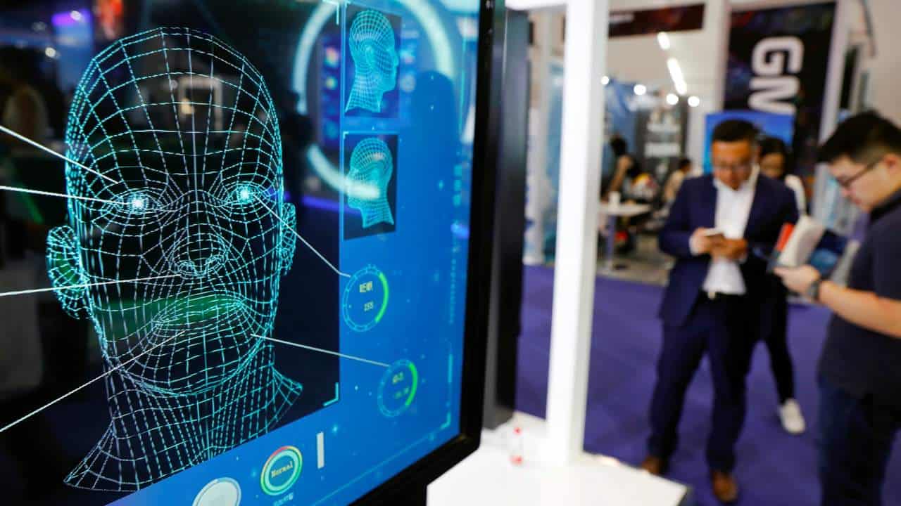 Applications Of Facial Recognition Technology